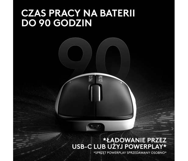 Logitech G PRO X2 Superstrike - 1480104 - zdjęcie 15